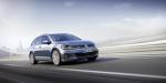 Volkswagen Golf GTD Variant 2017 года (WW)